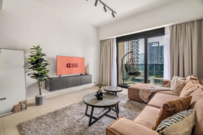 GuestReady - Charming retreat in Downtown Dubai